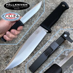 Fallkniven - S1 Zytel Messer - Messer