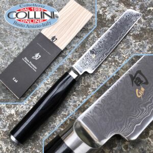Kai Japan - Tim Mälzer Minamo Serie TMM-0700 - 9cm Messer Schälmesser. - Küchenmesser