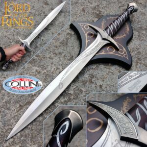 United - Der Herr der Ringe - Sting, das Schwert von Frodo Beutlin - UC1264 - Fantasy Schwert