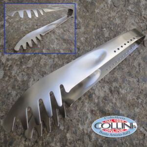 Global knives - GS67 - Spaghettizange cm. 23 - Nudelzange - Küchenzubehör