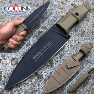 ExtremaRatio - Shrapnel One Knife - Messer