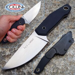 Viper - Koi Knife von Vox - Schwarz G10 - VT4009GB - Messer