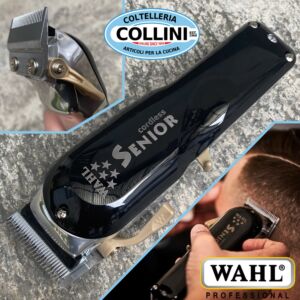 Wahl - Cordless Senior Haarschneidemaschine