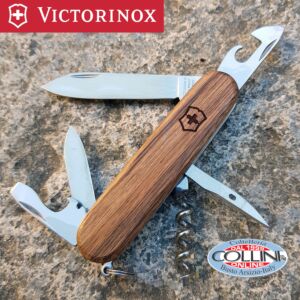 Victorinox - Spartan Camouflage - V-03.94 1:36 - utility knife