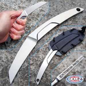 ExtremaRatio - N.K. Steel Talon - Neck Knife - NKST - Messer