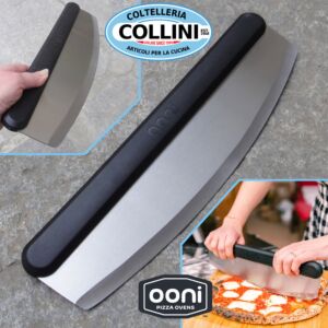 Ooni - Pizzaschneider Rocker Blade