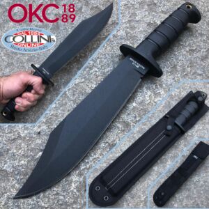 Ontario Knife Company - SP10 Raider Bowie - 8684 - messer