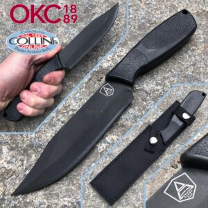 Ontario Knife Company - Spec Plus Alpha Survival - 9710 - messer