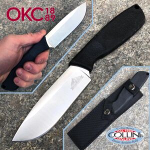 Ontario Knife Company - Hunt Plus Drop Point - 9715 - messer