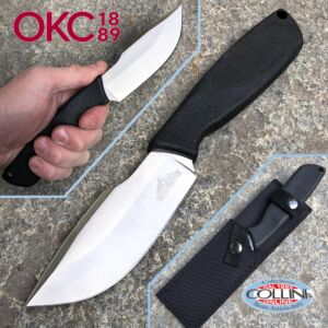 Ontario Knife Company - Hunt Plus Skinner - 9716 - messer