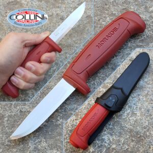 MoraKniv - Basic knife - Mora of Sweden - 511 - messer