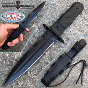 ExtremaRatio - Nimbus Black Operative - Messer