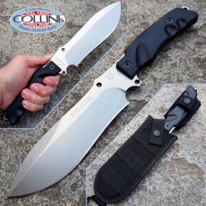 Fox - Rimor - Stonewashed - FX-9CM07 - Messer