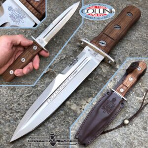 ExtremaRatio - Nimbus Special Knife - Collector's Edition - Messer