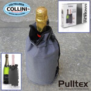 Pulltex - Magnum Cooler Bag - kühlt Champagner