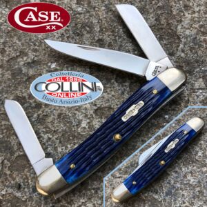 Case Cutlery - Stockman 3 Klingen Klappmesser - 2801 - Messer