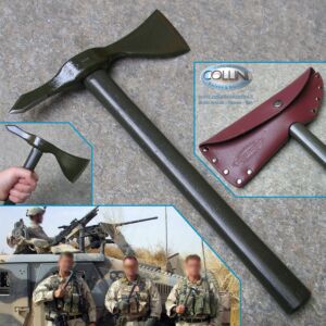 Cold Steel - LaGana Vietnam Tomahawk - coltello