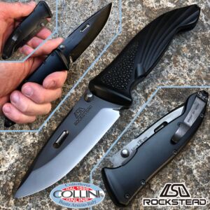 Rockstead - Shin knife DLC - YXR7 - Messer