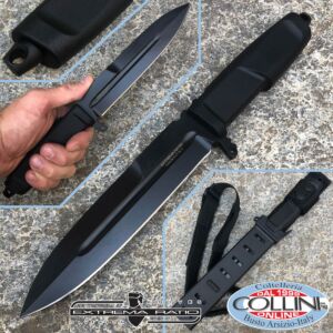 ExtremaRatio - Contact Knife Black - taktisches Messer