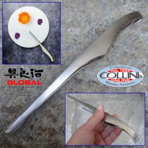 Global knives - GS107 - professionelle Küchenzange 20 cm - Küchenzubehör