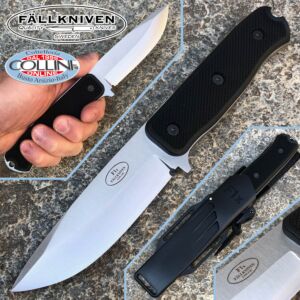 Fallkniven - F1x Pilot Knife - SanMai CoS Stahl - Messer