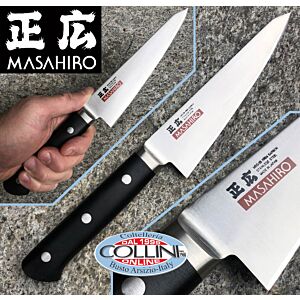 Masahiro - Utility 145mm - MV-Honyaki M-14906 - Japanisches Küchenmesser
