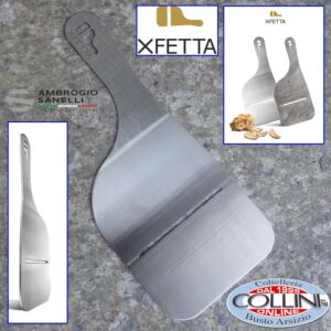 Made in Italy - XFETTA - Trüffelschneider von Sanelli-Oldani