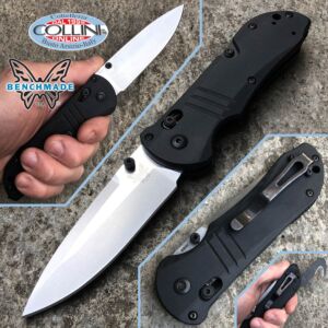 Benchmade - 917 Tactical Triage knife - Rettungsmesser