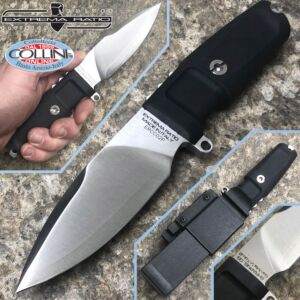 ExtremaRatio - Schrapnell OG Satin - San Mai V-TOKU2 Limited Edition - Messer