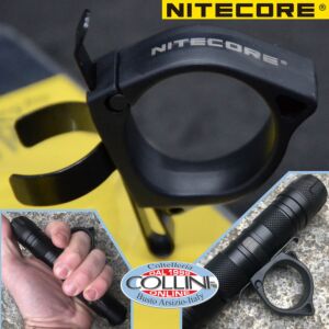 Nitecore - NTR10 - Tactical Ring Pro für LED-Taschenlampen