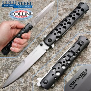 Cold Steel - Ti-Lite knife 4" - Aluminium S35VN - 26B4 - Messer