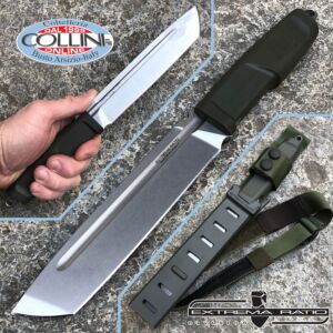 ExtremaRatio - Giant Mamba - Ranger Green - taktisches Messer