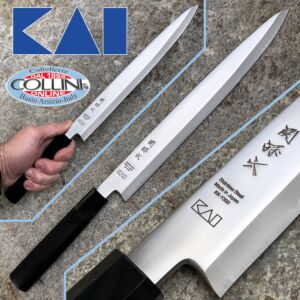 Kai Japan - Seki Magoroku Kinju - Yanagiba Sashimi Messer 30cm. - KK-0030 - Küchenmesser