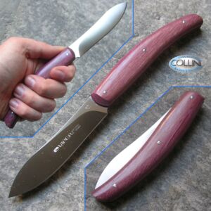 Viper - Britola Amaranto - VT7522AM coltello