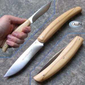 Viper - Britola Ulivo - VT7524UL coltello