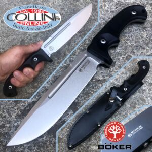 Böker - Magnum Collection 2020 - Limited Edition - 02MAG2020 - Messer