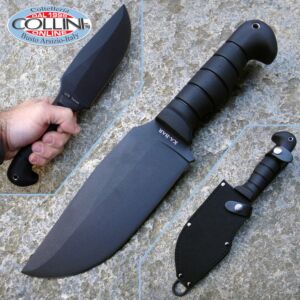 Ka-Bar - Warthog knife - 1278 - Messer