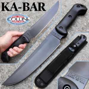 Ka-Bar BK&T - Becker Magnum Lagermesser - BK5 - Messer