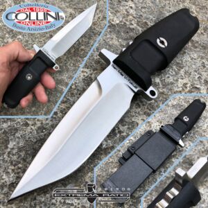 ExtremaRatio - Col Moschin Compact Satin knife in San Mai V-TOKU2 - Limited Edition - Messer