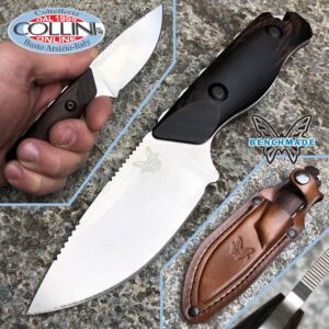 Benchmade - Hidden Canyon Hunter S30V 15017 - festes Messer