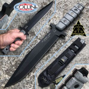 Tops - US Combat Tactical Knife - US-01 - Messer