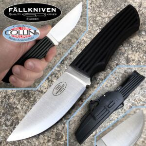 Fallkniven - Taiga Hunter Messer - TH - SanMai CoS Steel - Thermorun - Messer