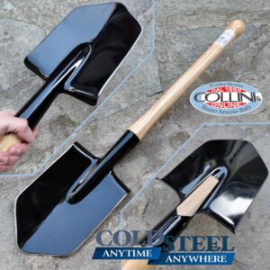 Cold Steel - Spetsnaz Special Forces Trench Shovel - 92SSFX - Schaufel