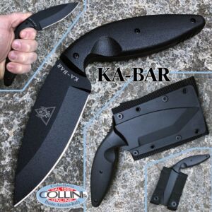 Ka-Bar - TDI Großmesser - 02-1482 - Messer
