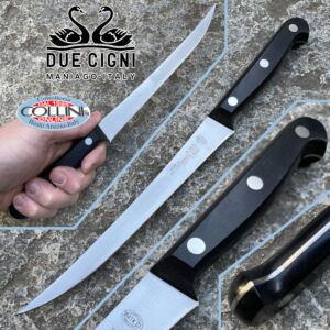 Due Cigni - Classic Line 2C - Filetiermesser 18cm - 746/18 - Küchenmesser