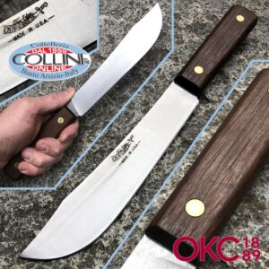 Ontario Knife Company - Old Hickory Hop Field Knife - 5060 - messer