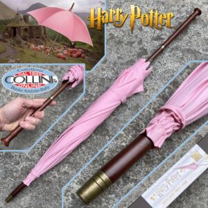 Harry Potter - Rubeus Hagrid Regenschirm Zauberstab - NN7865