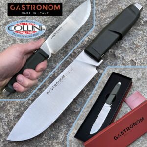 Gastronom Knives - Total Cut - 14 cm - Universalmesser - Engineering von Extrema Ratio