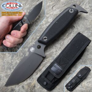 DPX Gear - H.E.S.T. II Fixed Blade - coltello