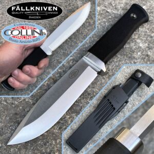 Fallkniven - Survival S1 Pro - Messer